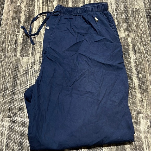 Polo Ralph Lauren Other - Polo Ralph Lauren men’s sleepwear pants